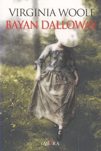 Bayan Dalloway %17 indirimli Virginia Woolf
