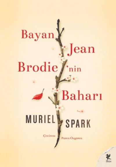 Bayan Jean Brodie nin Baharı %17 indirimli Muriel Spark