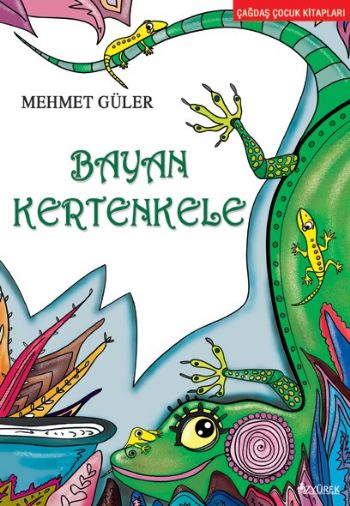 Beyan Kertenkele %17 indirimli Mehmet Güler