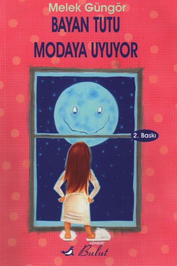 Bayan Tutu Modaya Uyuyor %17 indirimli Melek Güngör