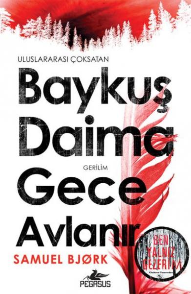 Baykuş Daima Gece AvlanIr