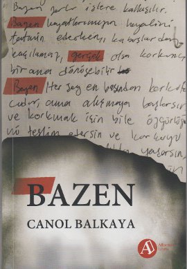 Bazen