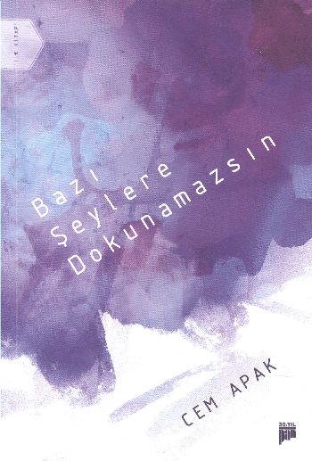 Bazı Şeylere Dokunamazsın