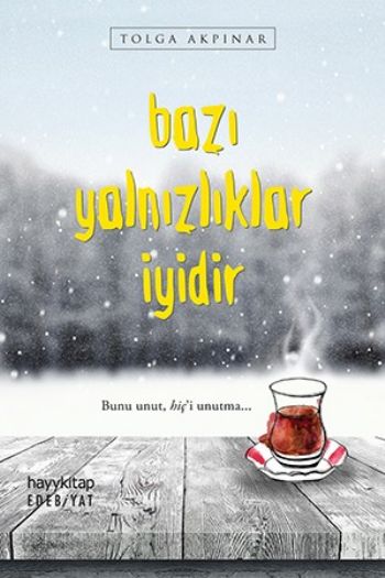 Bazı Yalnızlıklar İyidir