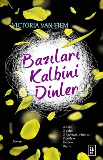 Bazıları Kalbini Dinler Victoria Van Tiem