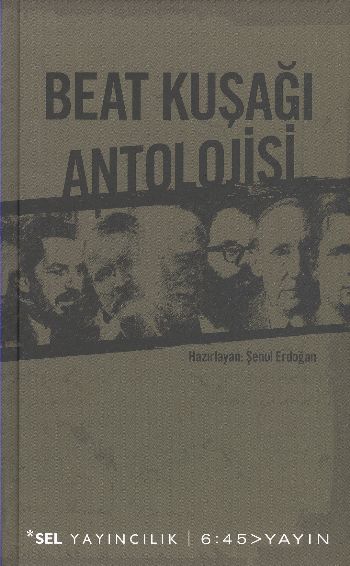 Beat Kuşağı Antolojisi %17 indirimli