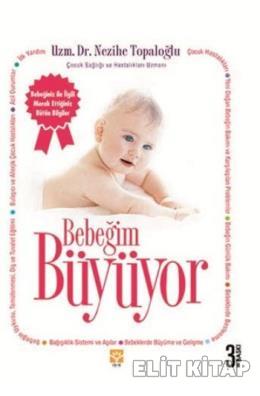 Bebeğim Büyüyor