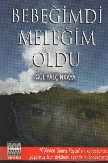 Bebeğimdi Meleğim Oldu