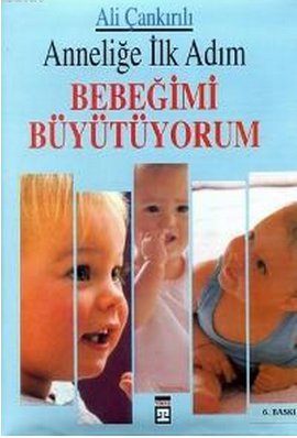 Bebeğimi Büyütüyorum