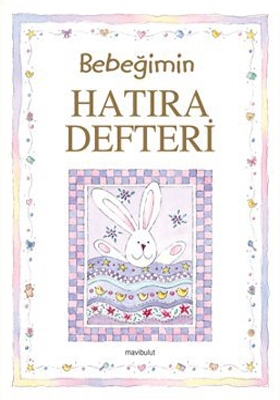 Bebeğimin Hatıra Defteri %17 indirimli Helen Exley