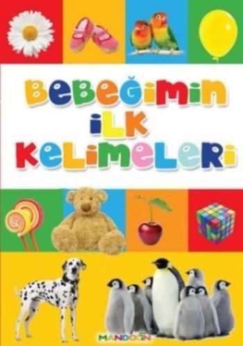 Bebeğimin İlk Kelimeleri