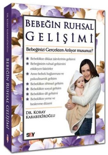 Bebeğin Ruhsal Gelişimi