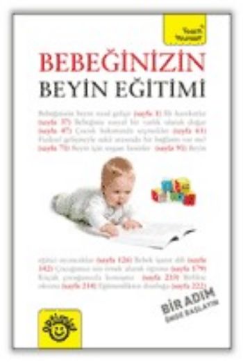 Bebeğinizin Beyin Eğitimi