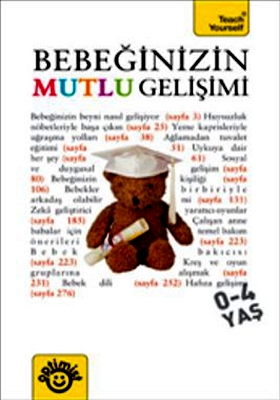 Bebeğinizin Mutlu Gelişimi %17 indirimli Caroline Deacon