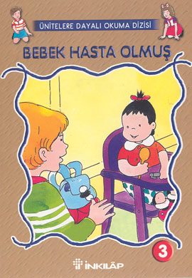 Bebek Hasta Olmuş Sayı: 3