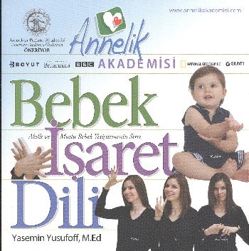 Bebek İşaret Dili