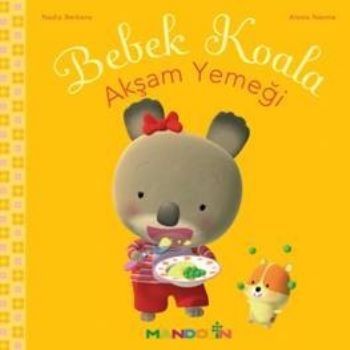 Bebek Koala Akşam Yemeği