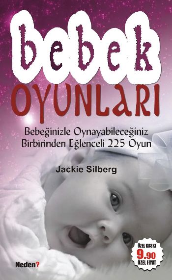 Bebek Oyunları (Cep Boy)