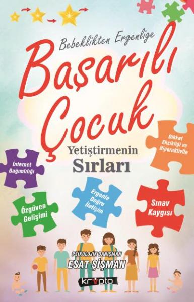 Başarılı Çocuk Yetiştirmenin Sırları