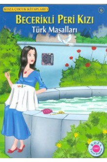Becerikli Peri Kızı Ali Aydoğan