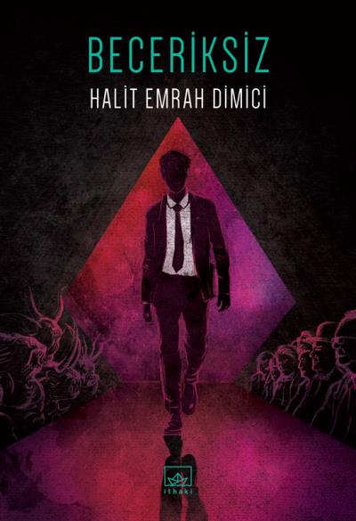 Beceriksiz Halit Emrah Dimici