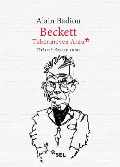 Beckett - Tükenmeyen Arzu Alain Baidou