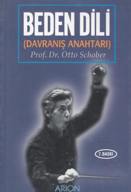 Beden Dili / Davranış Anahtarı %17 indirimli Otto Schober