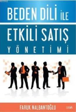 Beden Dili İle Etkili Satış Yönetimi