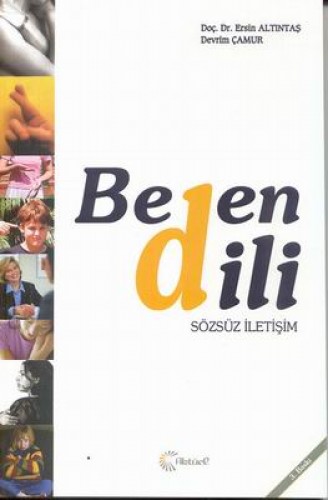 Beden Dili %17 indirimli E.Altıntaş-D.Çamur