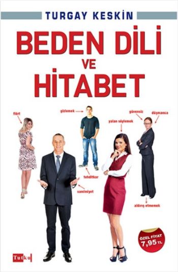 Beden Dili ve Hitabet