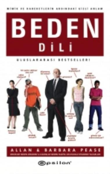 Beden Dili Allan-Barbara Pease