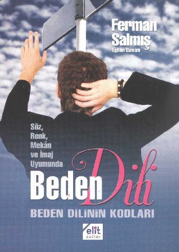 Beden Dili %17 indirimli Ferman Salmış