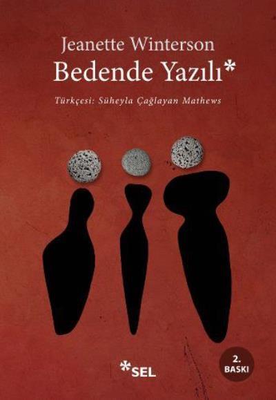 Bedende Yazılı %17 indirimli Jeanette Winterson