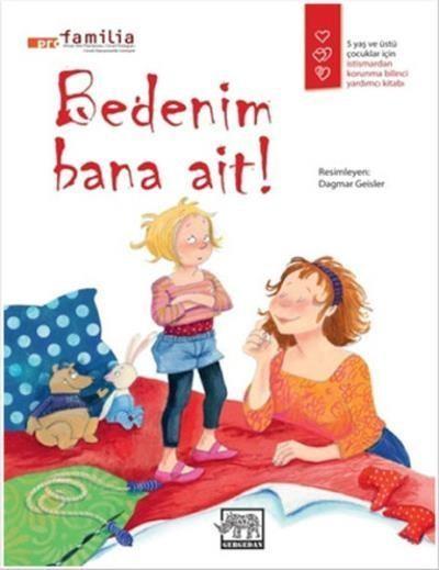 Bedenim Bana Ait %17 indirimli Pro Familia