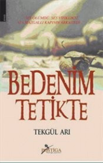 Bedenim Tetikte