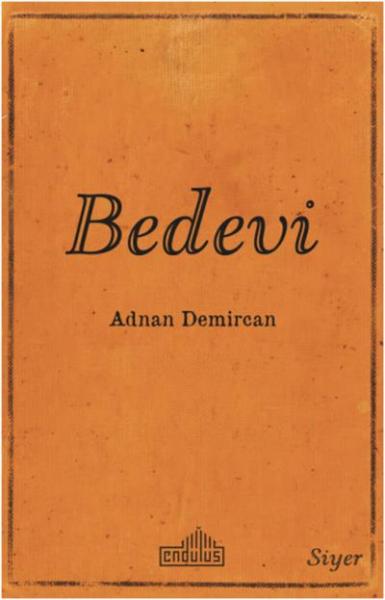 Bedevi Adnan Demircan