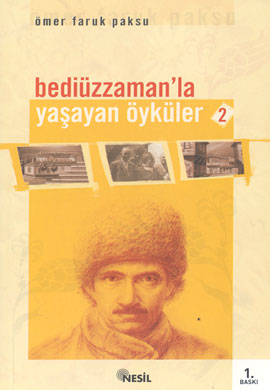 Bediüzzamanla Yaşayan Öyküler-2 %17 indirimli