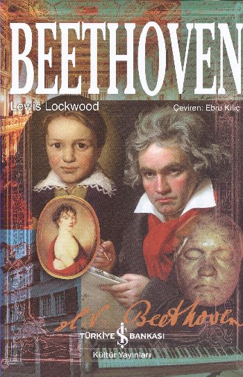 Beethoven Ciltli