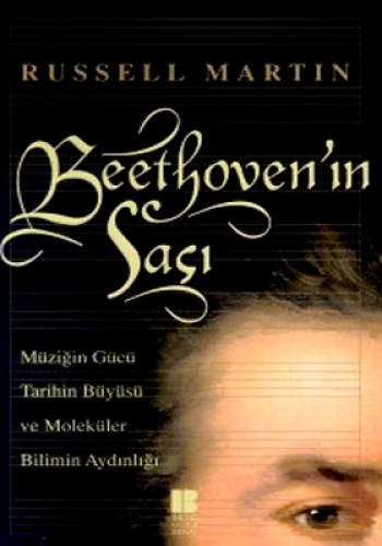 Beethoven’ın Saçı