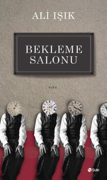 Bekleme Salonu