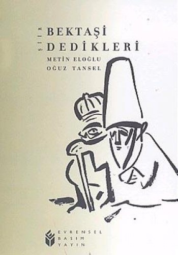 Bektaşi Dedikleri