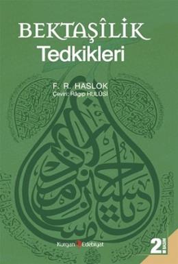 Bektaşilik Tedkikleri