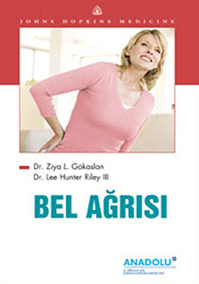 Bel Ağrısı