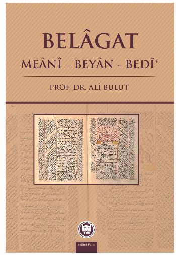 Belagat Meani Beyan Bedi