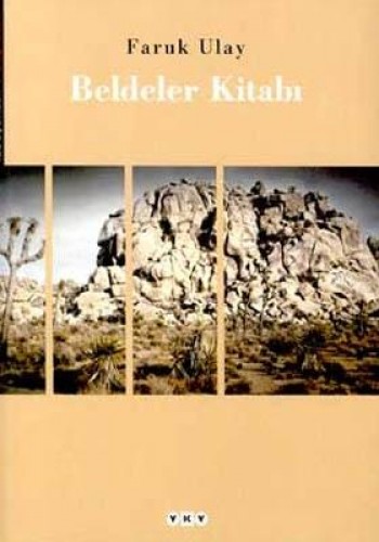 Beldeler Kitabı