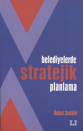 Belediyelerde Stratejik Planlama