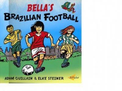 Bellas Brazilian Football %17 indirimli A.Guillain-E.Steiner