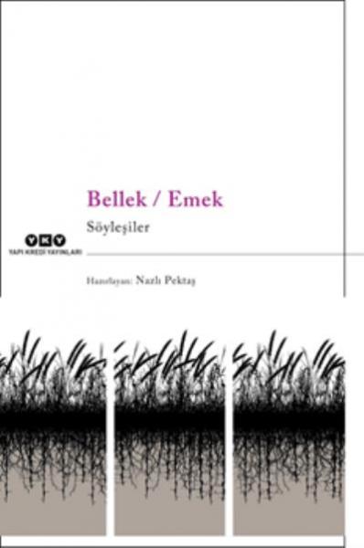 Bellek-Emek Söyleşiler