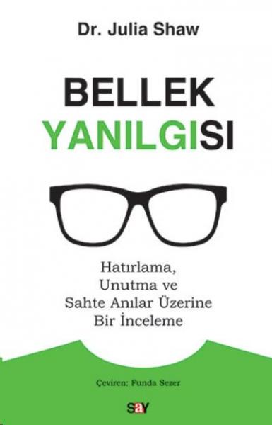 Bellek Yanılgısı