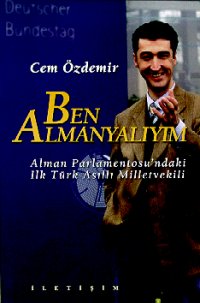 Ben Almanyalıyım